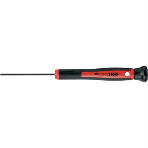 Bondhus Corp. T5x2-3/8" Prec Tx ScrDrv Bondhus Corp. T5x2-3/8" Prec Tx ScrDrv