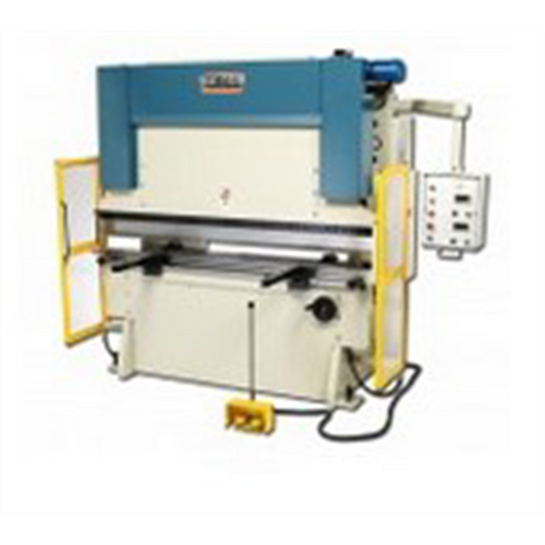 Baileigh 90 TON 78IN PRESS BREAK 220V 1 PH 6