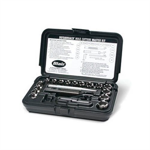 Blair Fractional Master Kit