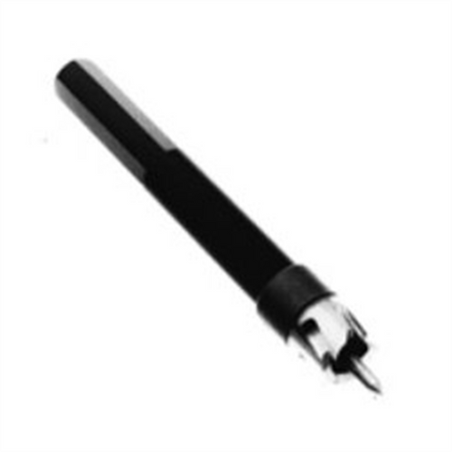 Blair 3PK SPOTWELD & ACCESS CUTTER 1/4 ROTABROACH 3/PK