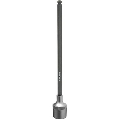 Bondhus Corp. 3/4" Ball Hex Socket 1/2" Dr. Bondhus Corp. 3/4" Ball Hex Socket 1/2" Dr.