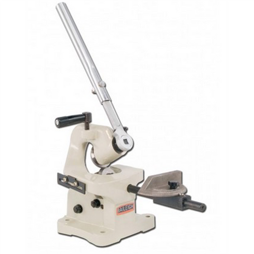 Baileigh MULTI-PURPOSE SHEAR .118IN MILD STEEL Baileigh MULTI-PURPOSE SHEAR .118IN MILD STEEL