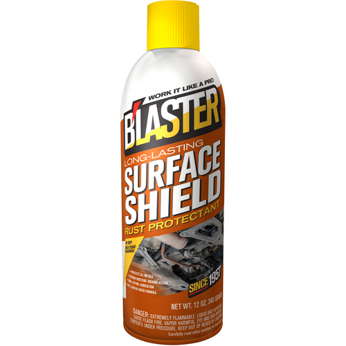 Blaster B'laster Surface Shield Case of 6 Blaster B'laster Surface Shield Case of 6