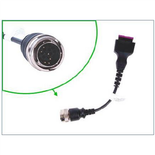 Bosch Deutz engines 19 Pin Cable