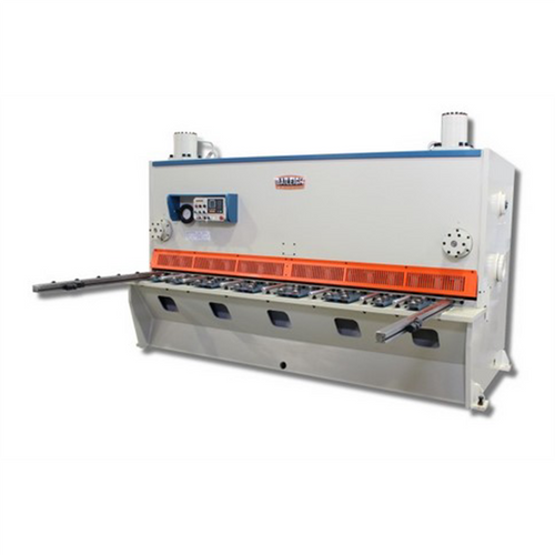 Baileigh 3 PH HD HYDR SHEAR 120IN LEN 1/2IN