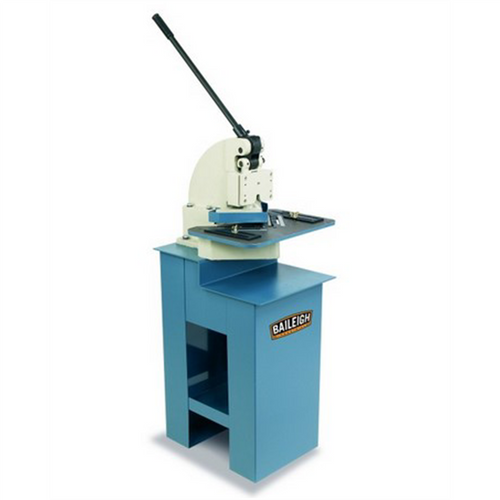 Baileigh METAL NOTCHER FOR 16GA MILD STEEL