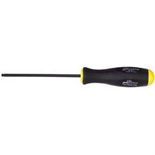 Bondhus Corp. 5/16 BALL HEX DR W/ H