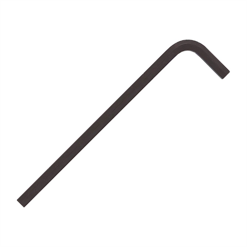Bondhus Corp. 3/16 Hex L-Wr-Short