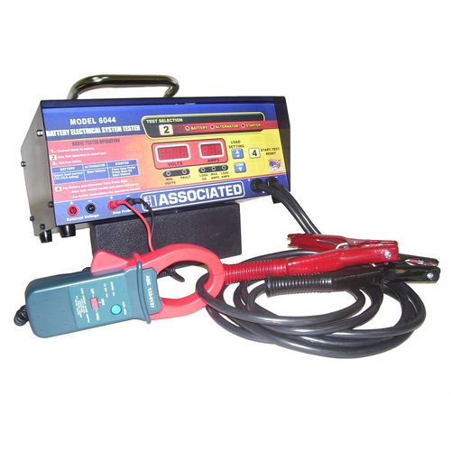 Associated Digital Electrical System Tester (NEW) Associated Digital Electrical System Tester (NEW)