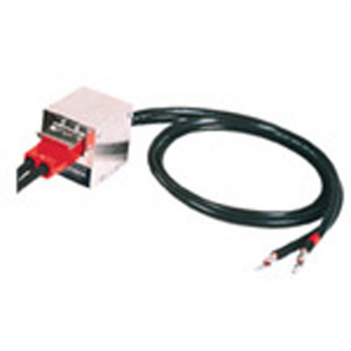 Associated STARTER CABLES 30FT 4GA