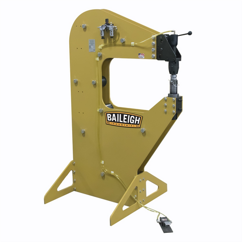 Baileigh PH-28A-CE
