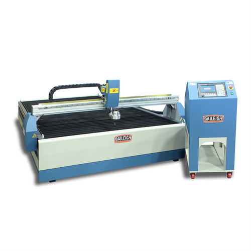 Baileigh 4X8 CNC PLASMA CUTTING TABLE
