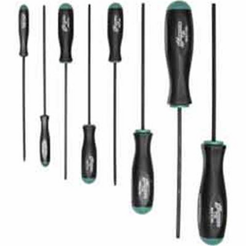 Bondhus Corp. Torx Screwdriver Set T6-T25 Bondhus Corp. Torx Screwdriver Set T6-T25