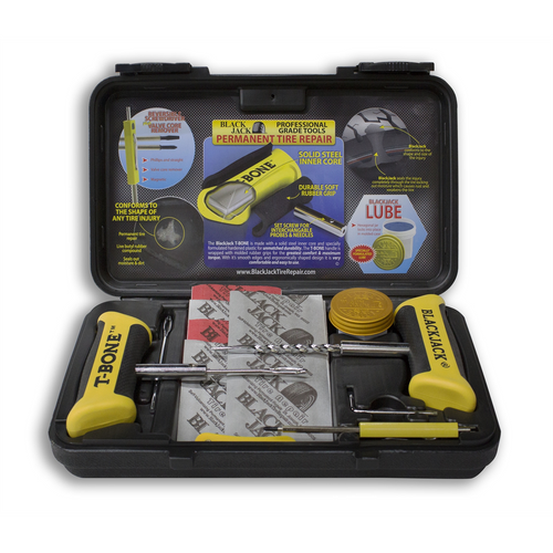 BlackJack Tire Supplies Kt-330 T-Bone Multi Kit
