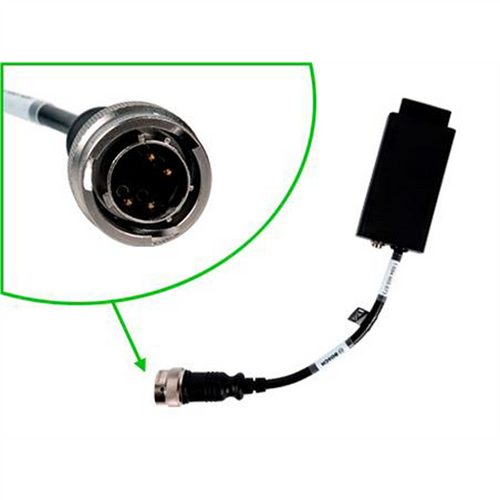 Bosch ESI Truck - Bosch Rexroth Cable