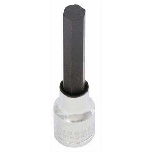 Bondhus Corp. Hex Bit w/1/2" Dr Skt 9/16"x2" Bondhus Corp. Hex Bit w/1/2" Dr Skt 9/16"x2"