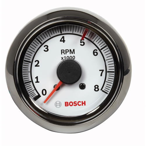 Bosch BOSCH FST 7911 TACH 2-5/8" WHITE/CHROME
