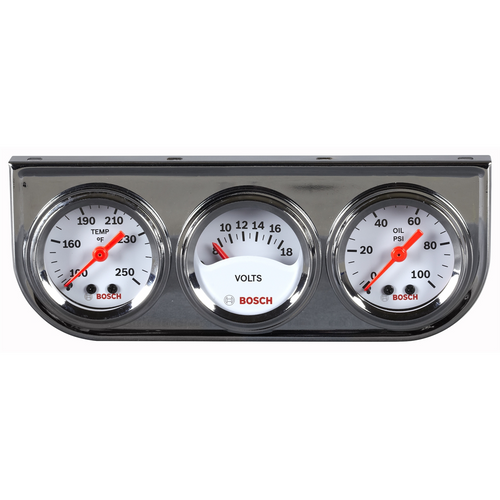 Bosch BOSCH FST 8092 1 1/2" TRIO GAUGE