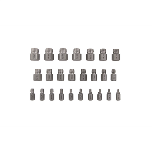 Horizon Tool 1/8 Spline Screw Extractor Horizon Tool 1/8 Spline Screw Extractor