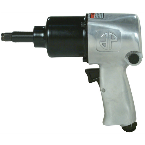 Astro Pneumatic WRE IMP AIR 1/2IN W/ EXT ANVIL XXX