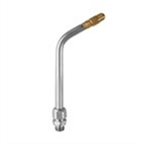 Balcrank Rigid Extension & 1/4 Turn Nozzle, 1/2 Inch Npt Balcrank Rigid Extension & 1/4 Turn Nozzle, 1/2 Inch Npt