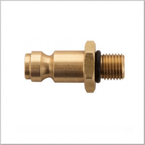 Car Certified Tools Nipple Straight Euro Nipple