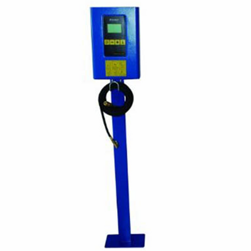 Astro Pneumatic Pedestal Inflator Astro Pneumatic Pedestal Inflator