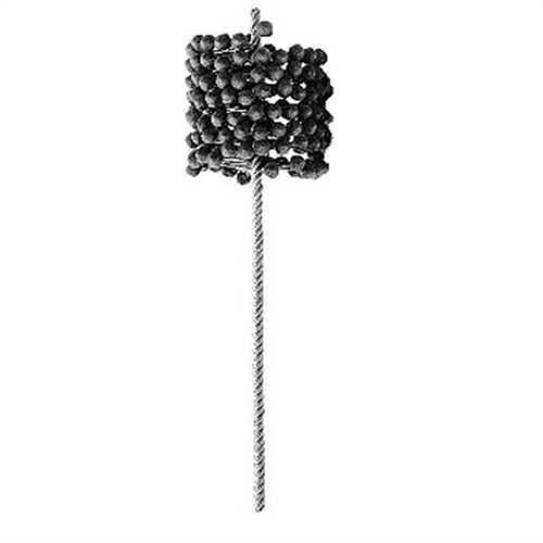 Brush Research GB 4-1/8" (105MM) 120SC FLEX-HONE Brush Research GB 4-1/8" (105MM) 120SC FLEX-HONE