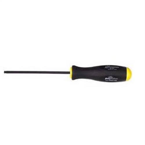 Bondhus Corp. 9/64 BALL HEX DR W/ H