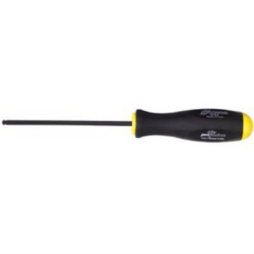 Bondhus Corp. 5/32 BALL HEX DR W/ H