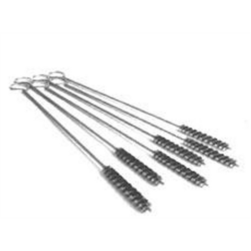 Brush Research VALVE GUIDE BRUSHES CARBON STL. Brush Research VALVE GUIDE BRUSHES CARBON STL.