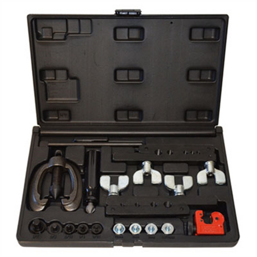 Horizon Tool Double/Bubble Flare Tool Kit Horizon Tool Double/Bubble Flare Tool Kit