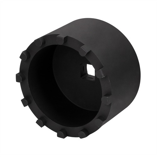 Horizon Tool 12 Pin Dodge Rear Axle Hub Nut Scoket