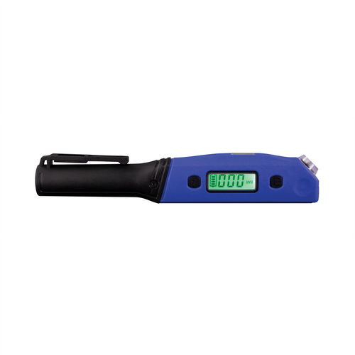 Horizon Tool 2 in 1 Digital Tire Pressure Gauge with Pen Light