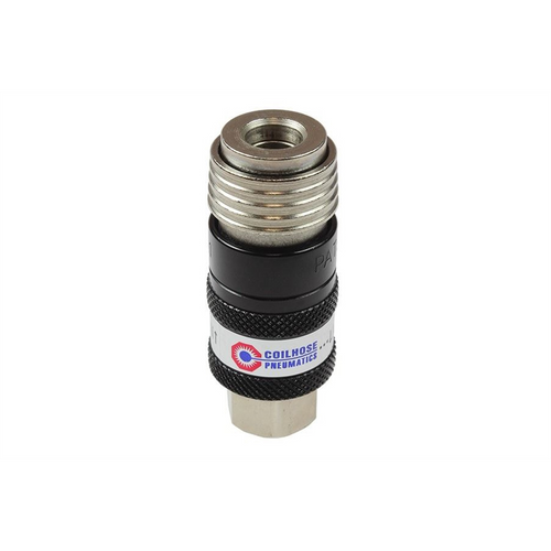 Coil Hose COUPLER Coil Hose COUPLER
