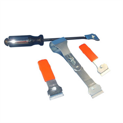 Horizon Tool Scraper Set