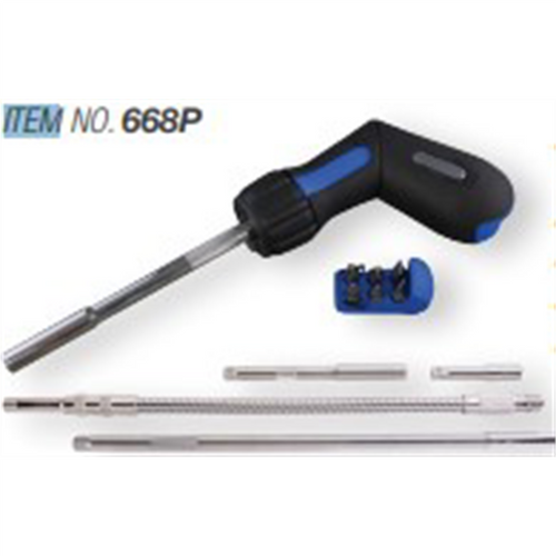 Horizon Tool PISTOL GRIP LED SCREWDRIVER BUNDLE SET Horizon Tool PISTOL GRIP LED SCREWDRIVER BUNDLE SET