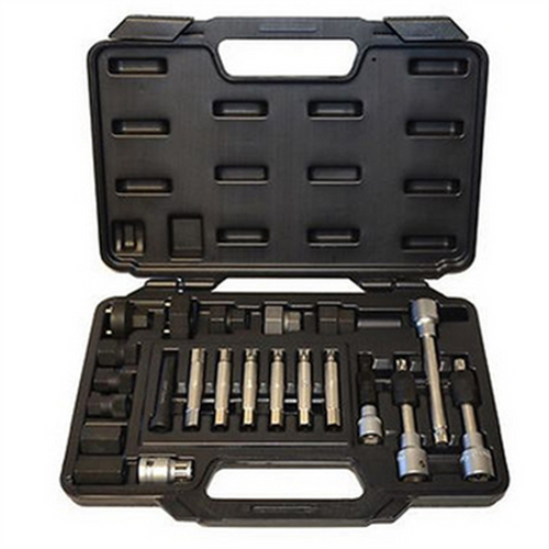 Horizon Tool 22 PIECE ADP KIT
