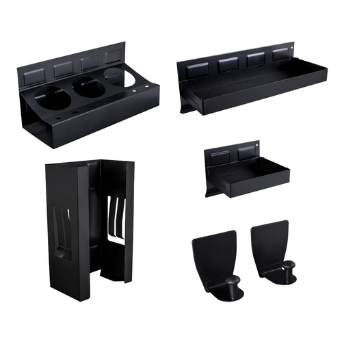 Horizon Tool Magnetic Glovebox Holder Tray Horizon Tool Magnetic Glovebox Holder Tray