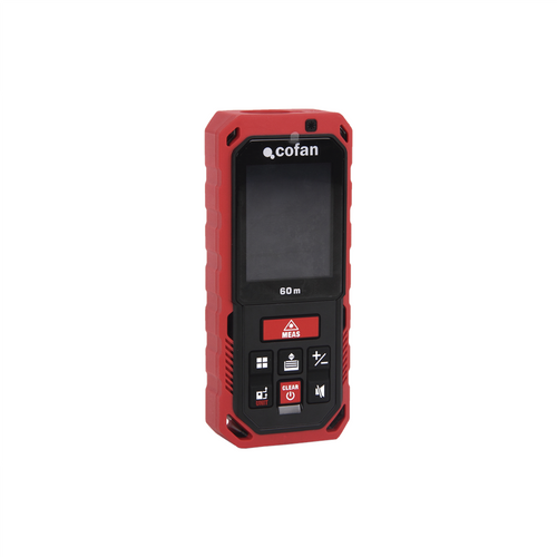 COJALI USA Multifunction laser distance meter