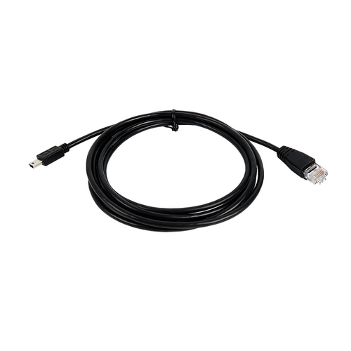 COJALI USA USB cable to RJ-45 PC port ( PC-Virtual Terminal F COJALI USA USB cable to RJ-45 PC port ( PC-Virtual Terminal F