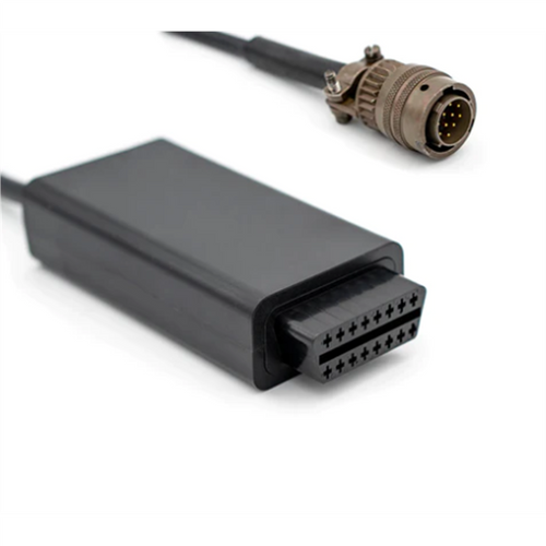 Cojali USA MTU 10 Pin Diagnostics Cable