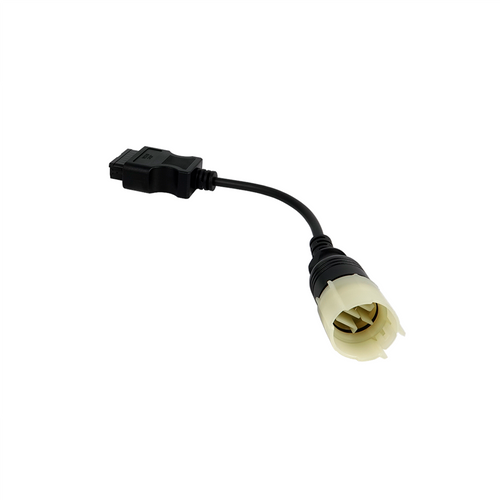 COJALI USA Suzuki 8 pin diagnostics cable