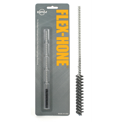 Brush Research 7/8" Flex-Hone; 180 Grit Brush Research 7/8" Flex-Hone; 180 Grit