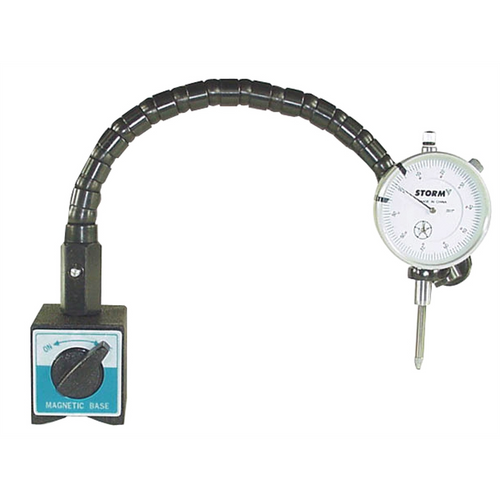 Central Tools SMALL HOLE GAUGE SET