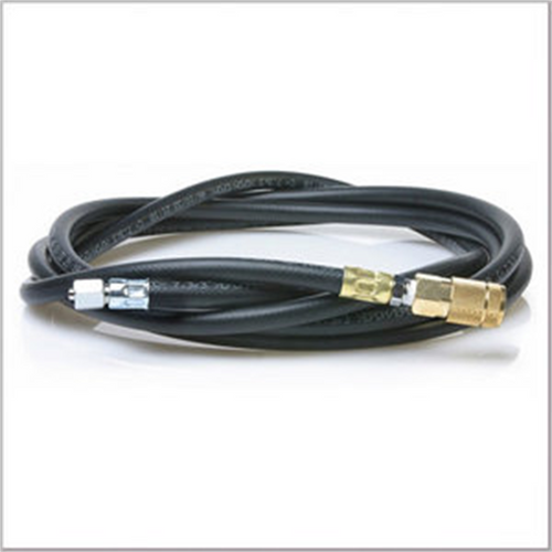 Car Certified Tools 10' Pressure Hose w/ Coupler for 2.5 gal.