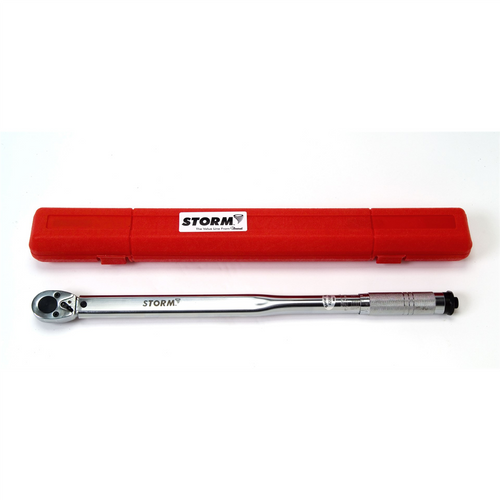 Central Tools 1/2" TORQUE WRENCH,RATCHET,10-150ft/lb Central Tools 1/2" TORQUE WRENCH,RATCHET,10-150ft/lb
