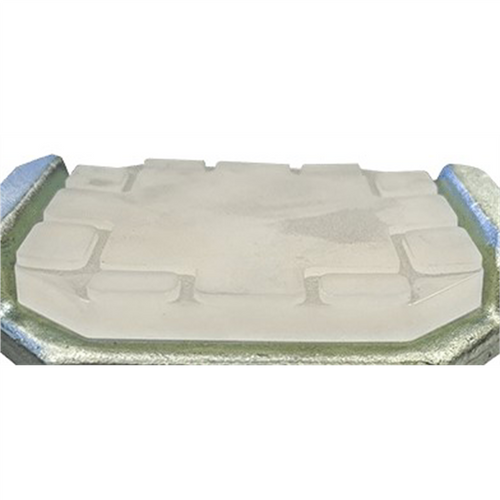 Challenger Lifts Replacement Lift Pad (Single) Challenger Lifts Replacement Lift Pad (Single)