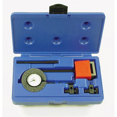 Central Tools DIAL INDICATOR SET 2