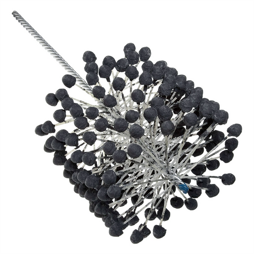 Brush Research 7" 120SC HONE